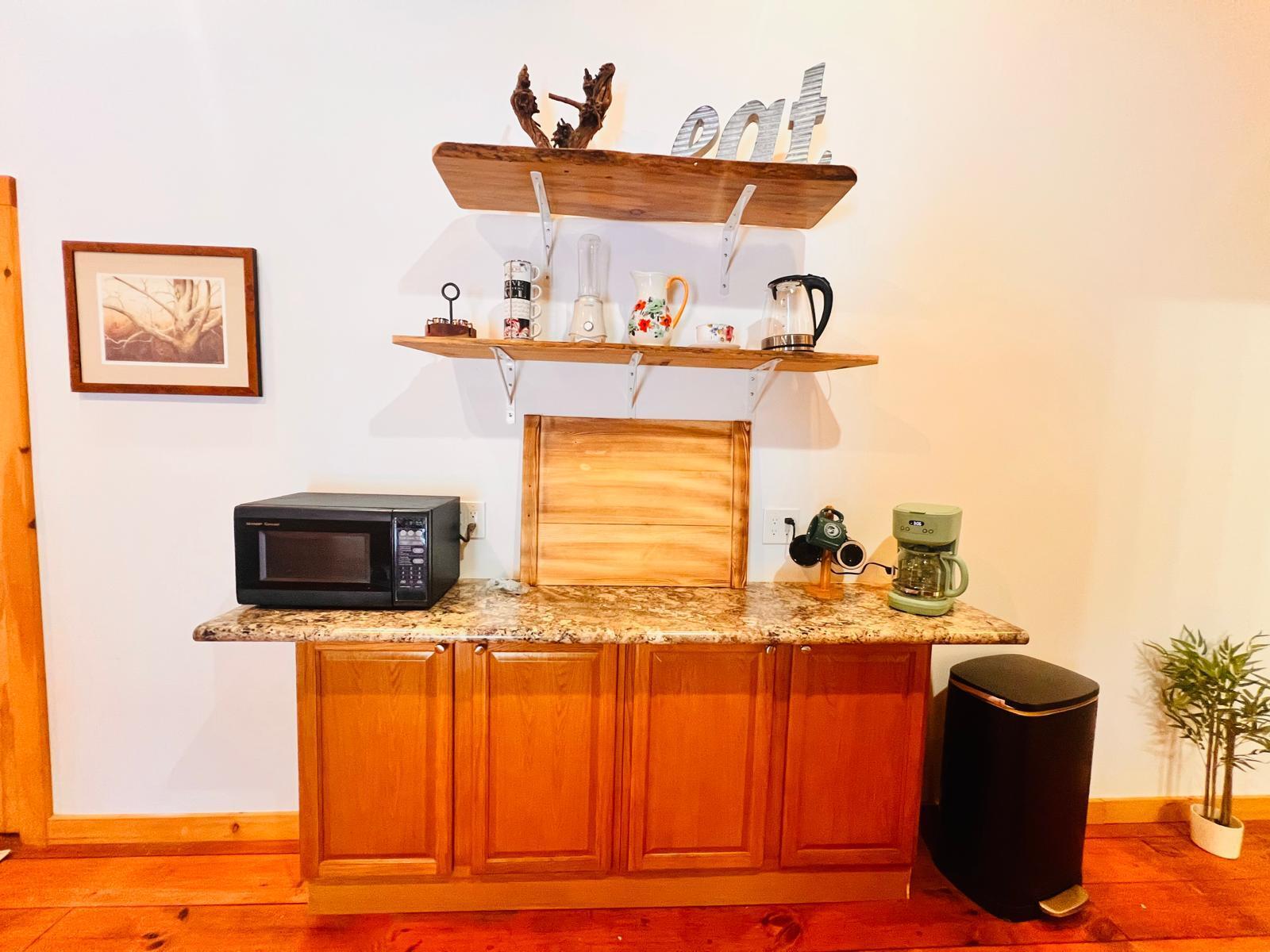 97 Danielle Road Jay, NY 12941 - Photo 25 of 57 Kitchen Counters