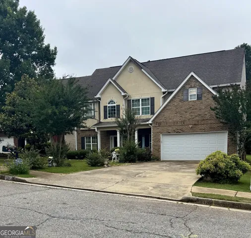 $340,000 | 12402 Muir Field Court, Fayetteville, GA 30215