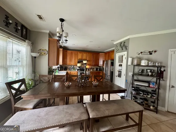 $340,000 | 12402 Muir Field Court, Fayetteville, GA 30215