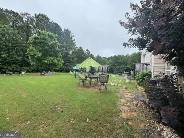 $340,000 | 12402 Muir Field Court, Fayetteville, GA 30215