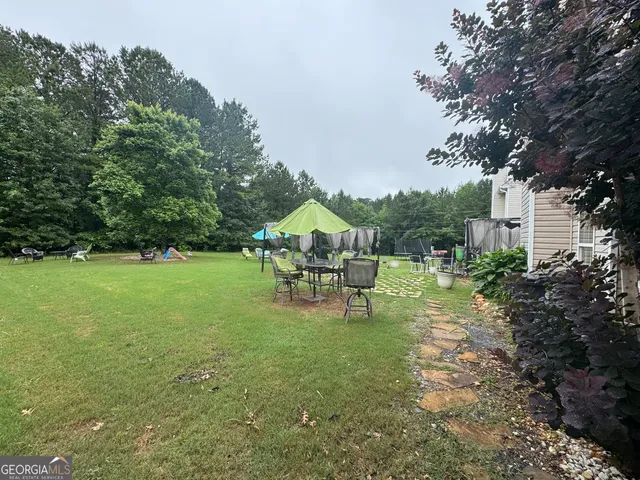 $340,000 | 12402 Muir Field Court, Fayetteville, GA 30215