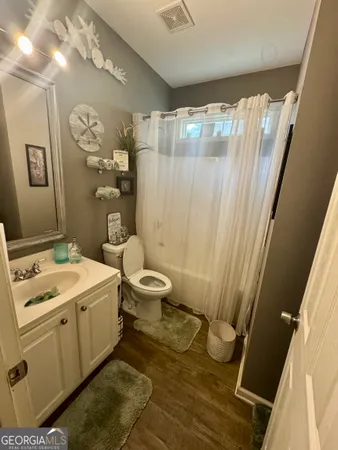 $340,000 | 12402 Muir Field Court, Fayetteville, GA 30215