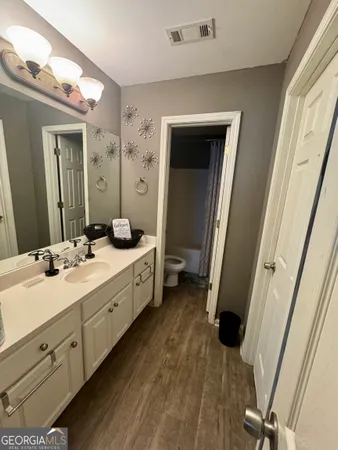 $340,000 | 12402 Muir Field Court, Fayetteville, GA 30215