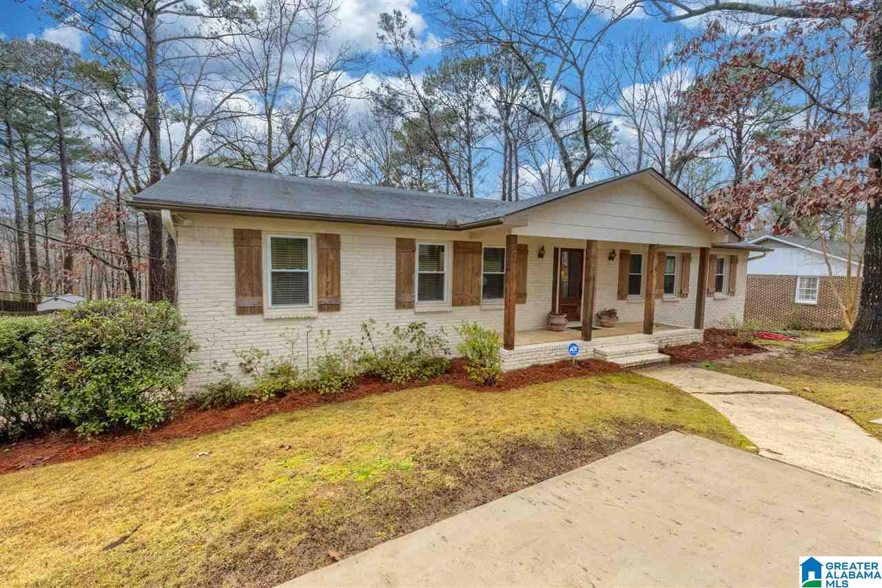3342 Overton Road Birmingham, AL 35223 - Photo 4 of 47