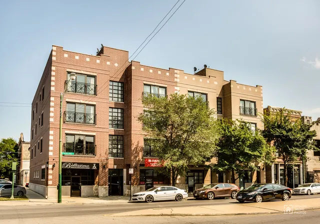 $3,800 | 1457 North Ashland Avenue, Unit 4S, Chicago, IL 60622
