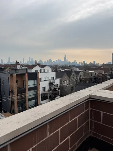 $3,800 | 1457 North Ashland Avenue, Unit 4S, Chicago, IL 60622