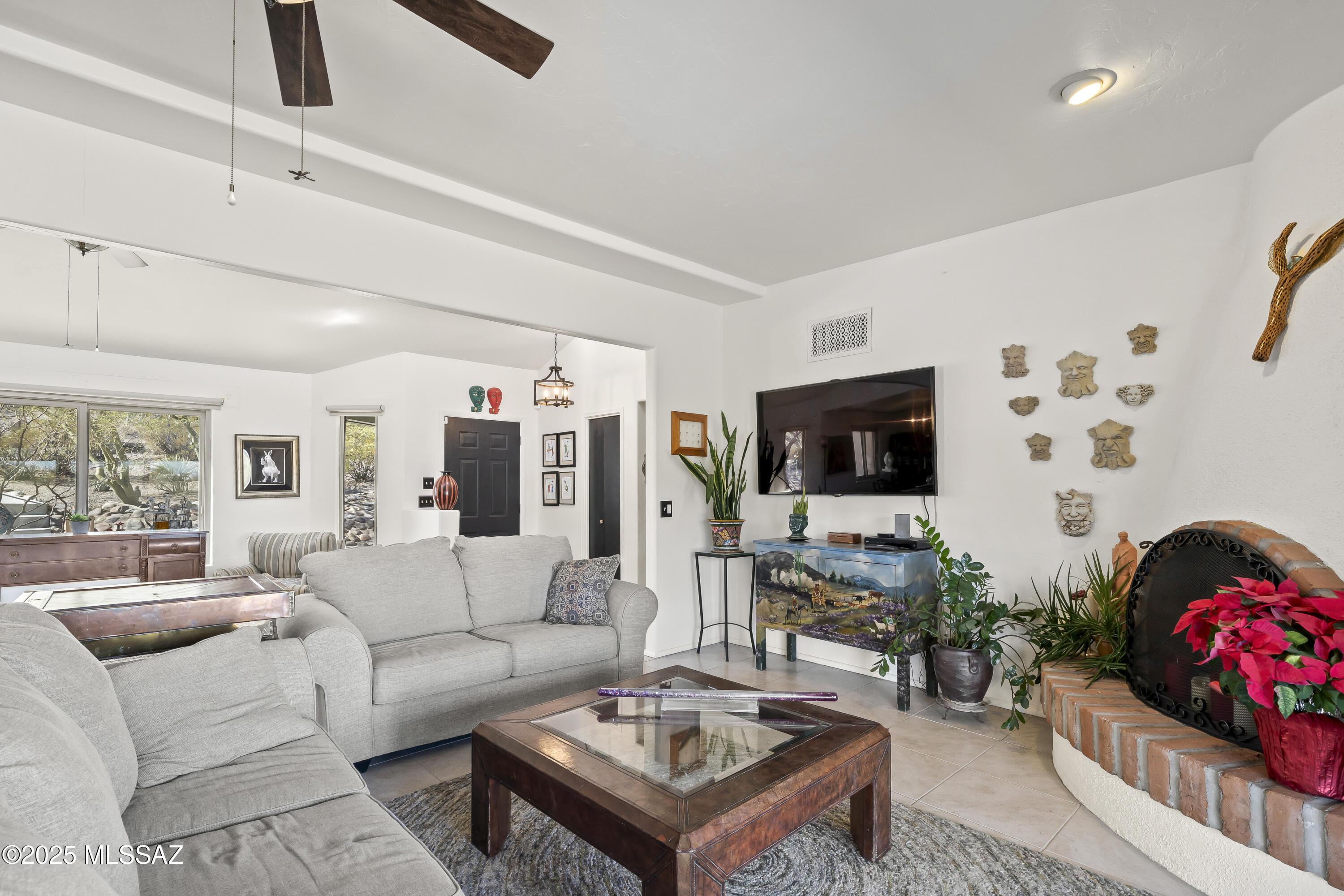 4256 North Paseo Rancho Tucson, AZ 85745 - Photo 21 of 47 Gallery Image 21