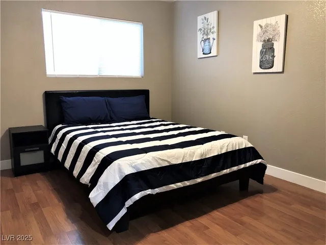 $4,300 | Undisclosed Address, Las Vegas, NV 89118