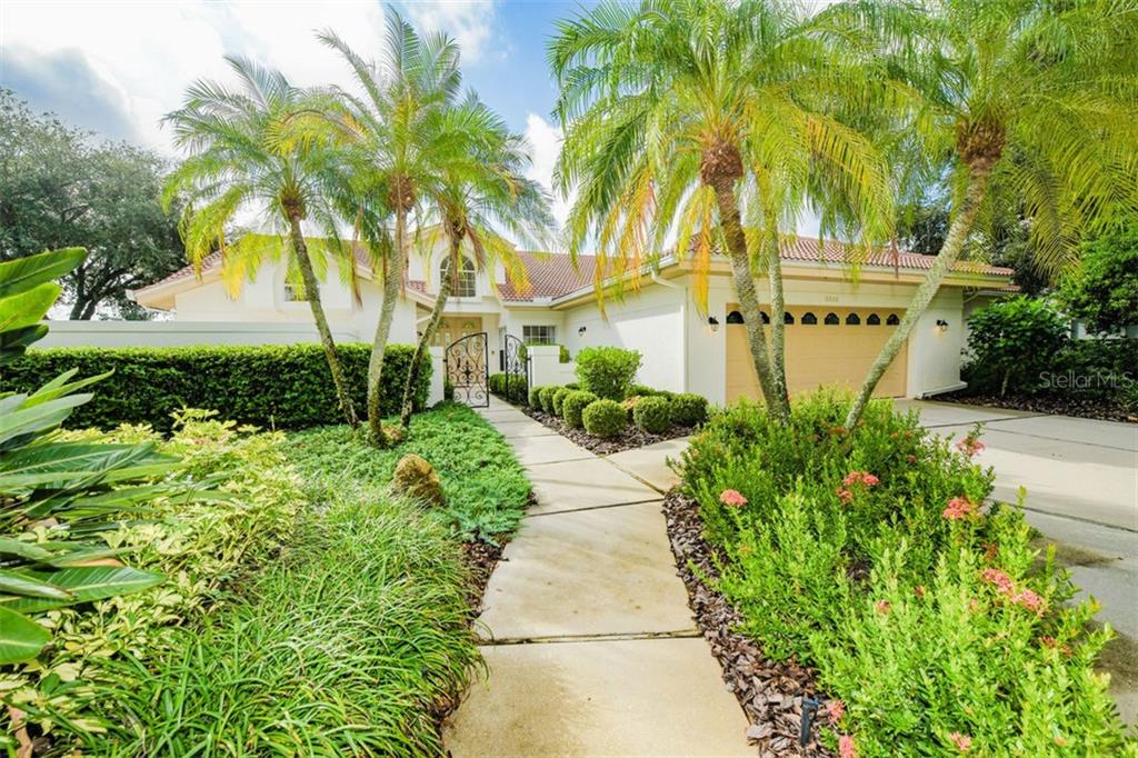 3314 Highlands Bridge Road Sarasota, FL 34235 - Photo 1 of 1