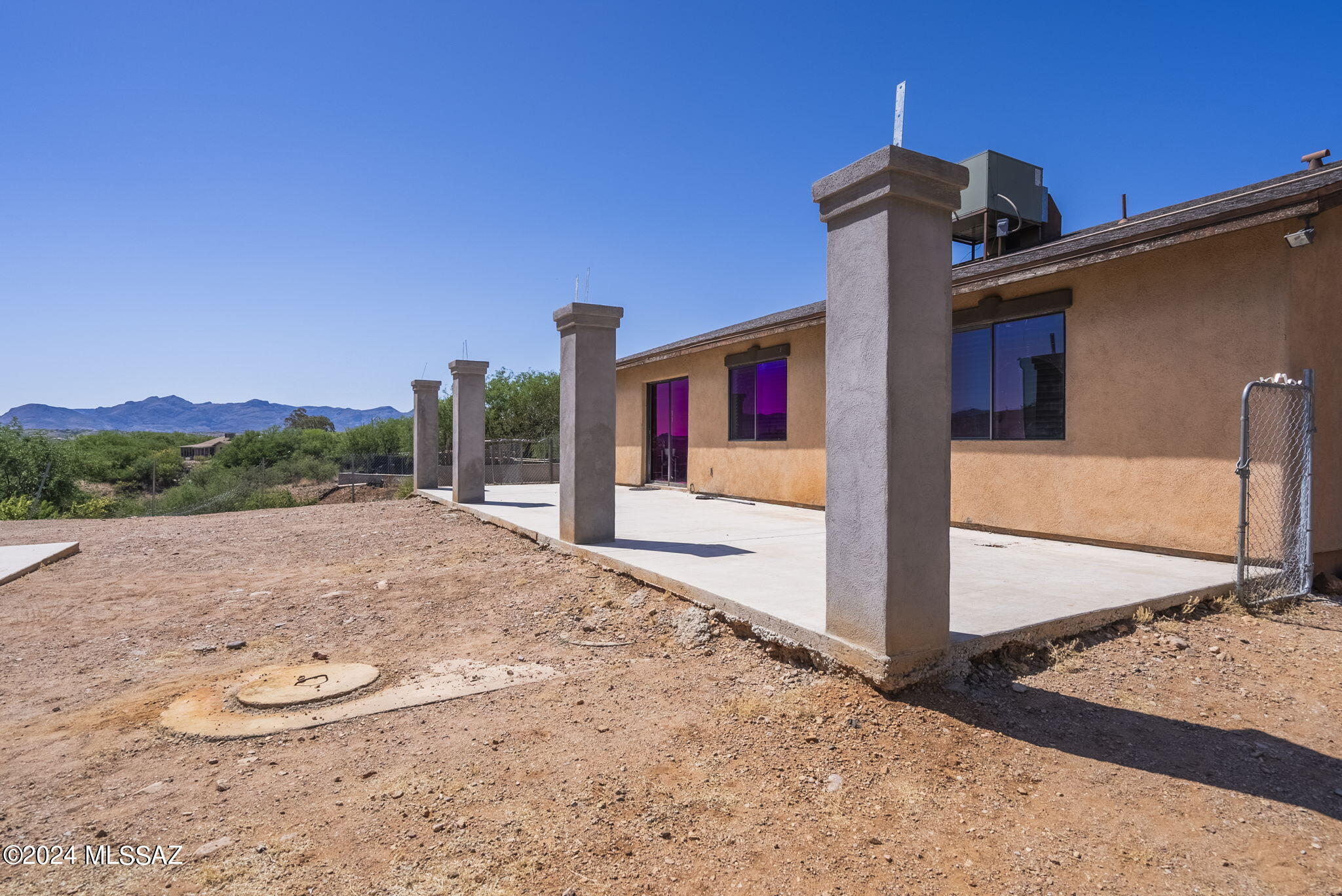 1436 Podar Court Rio Rico, AZ 85648 - Photo 27 of 32