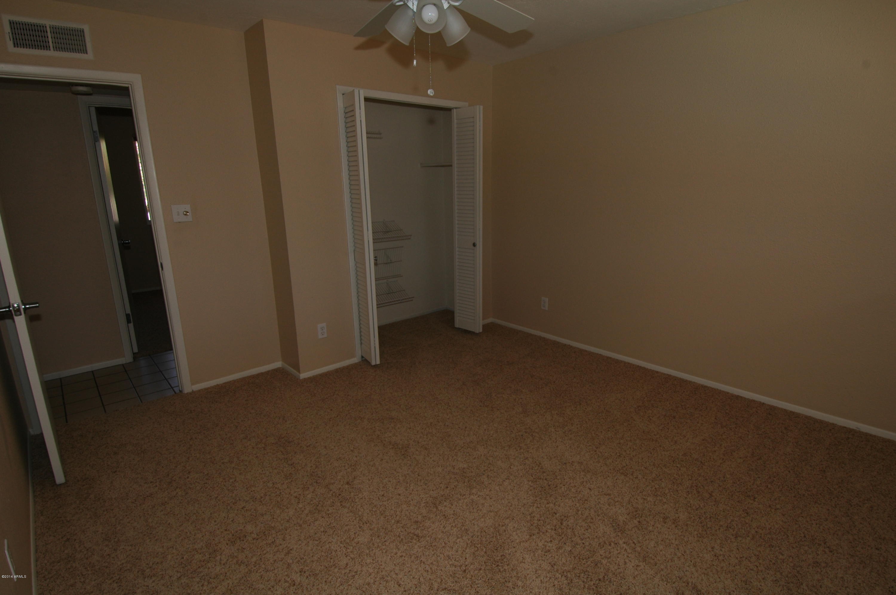4913 East Coronado Road Phoenix, AZ 85008 - Photo 8 of 16 11 Master Bedroom