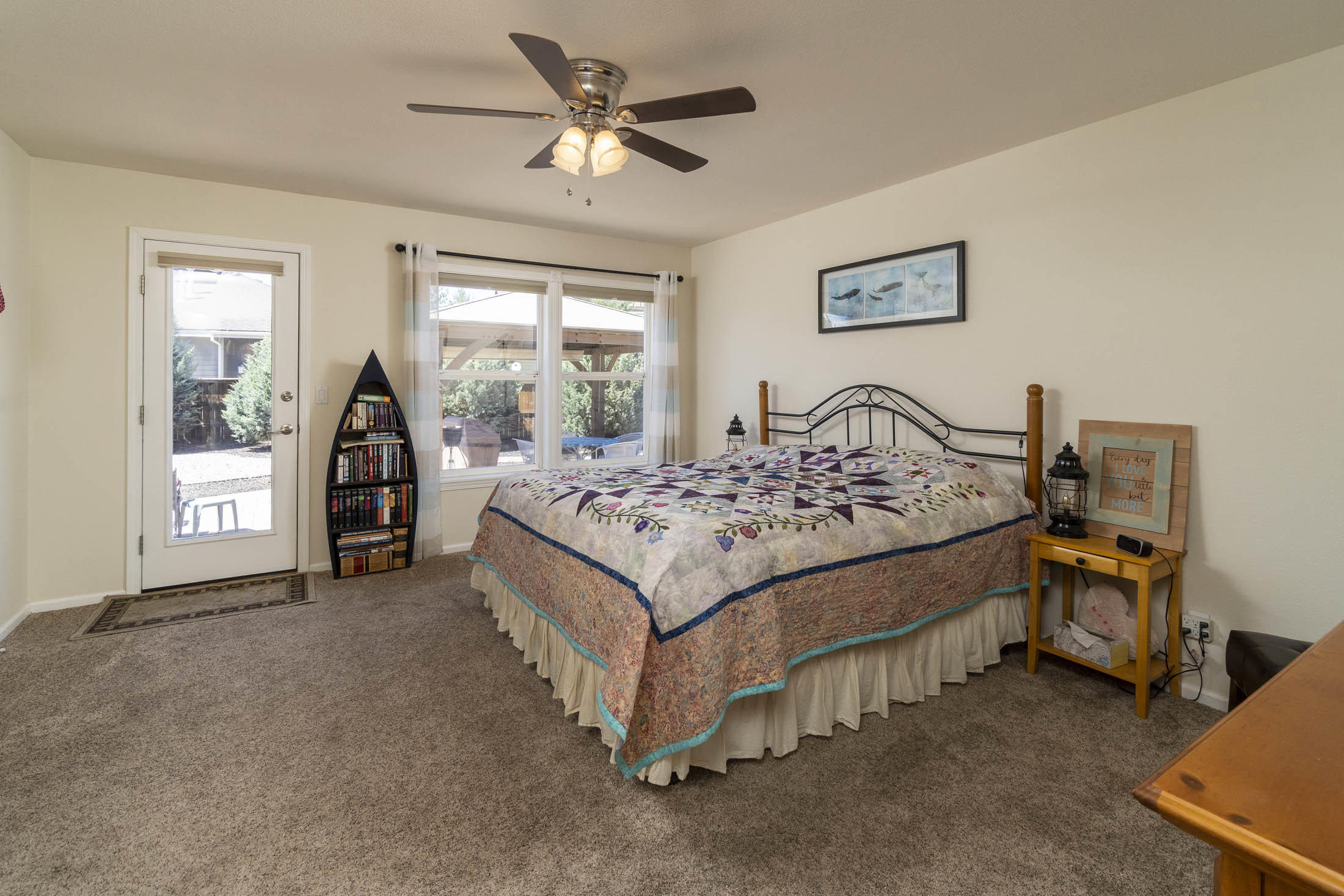 61105 Ladera Road Bend, OR 97702 - Photo 13 of 24 61105 Ladera Rd_0097 copy