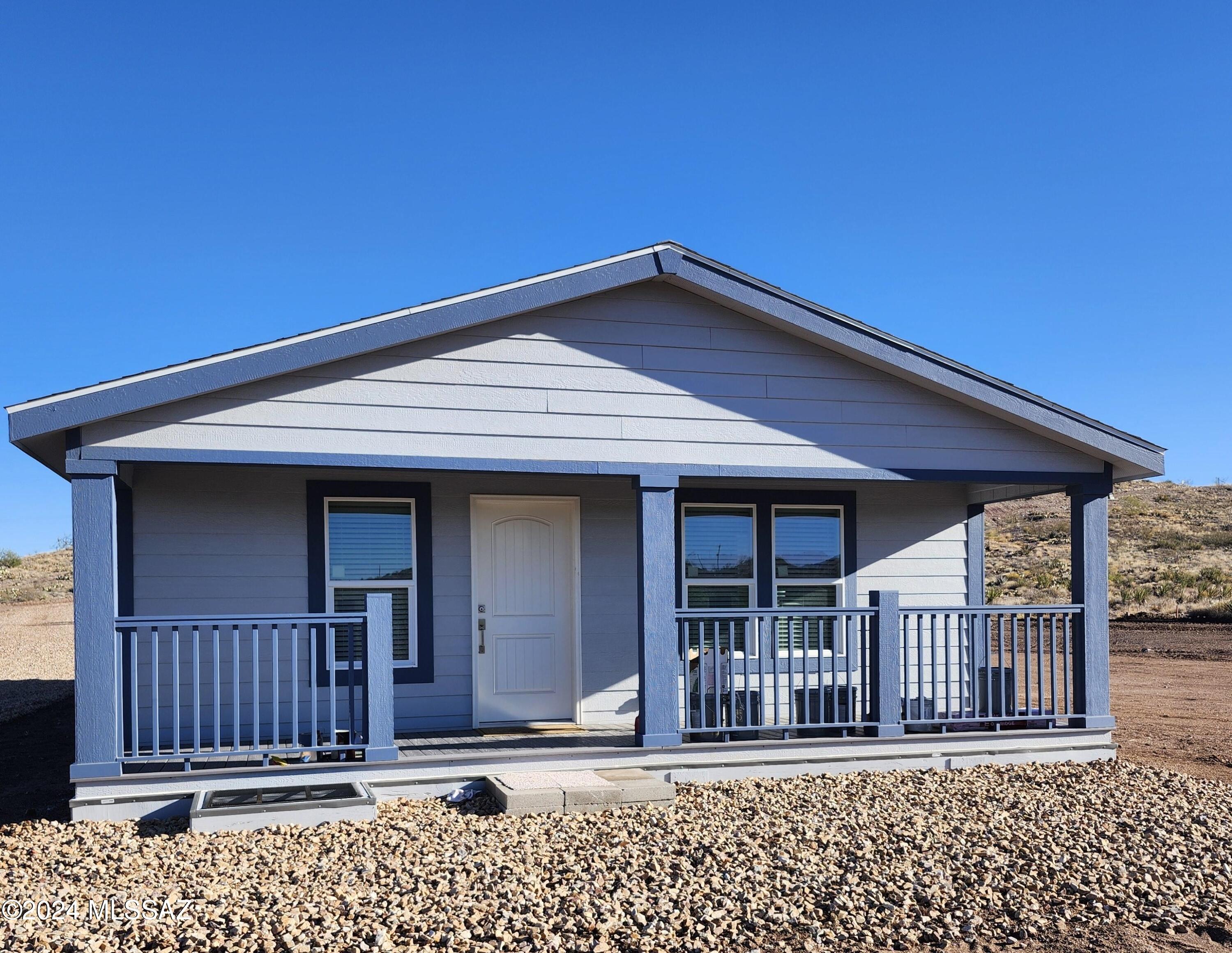 24741 East Ravens Ridge Place Benson, AZ 85602 - Photo 1 of 16 Gallery Image 1