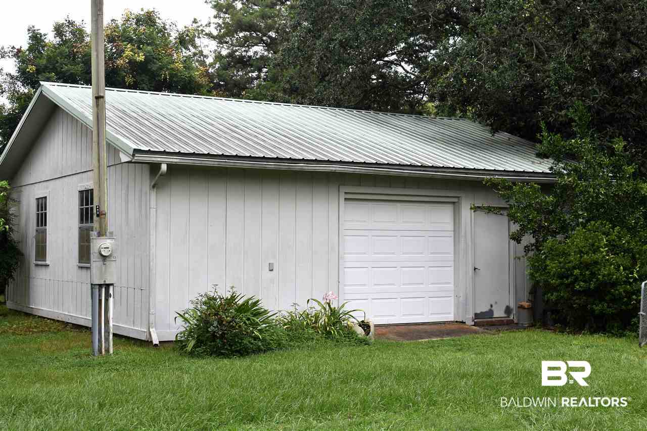 14725 Daugherty Road Foley, AL 36535 - Photo 2 of 8