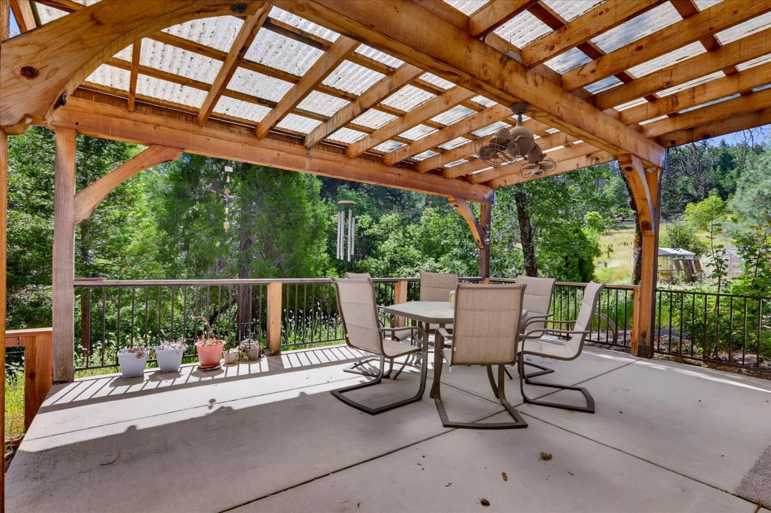665 Gladycon Road Colfax, CA 95713 - Photo 15 of 57
