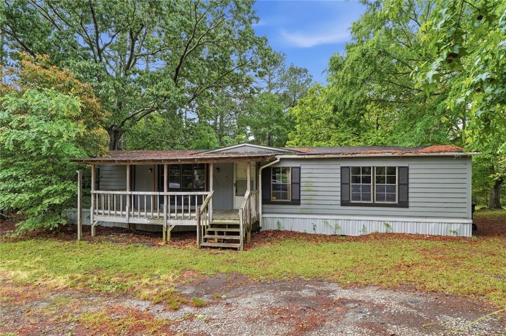 1077 New Hope Road Lawrenceville, GA 30045 - Photo 3 of 10