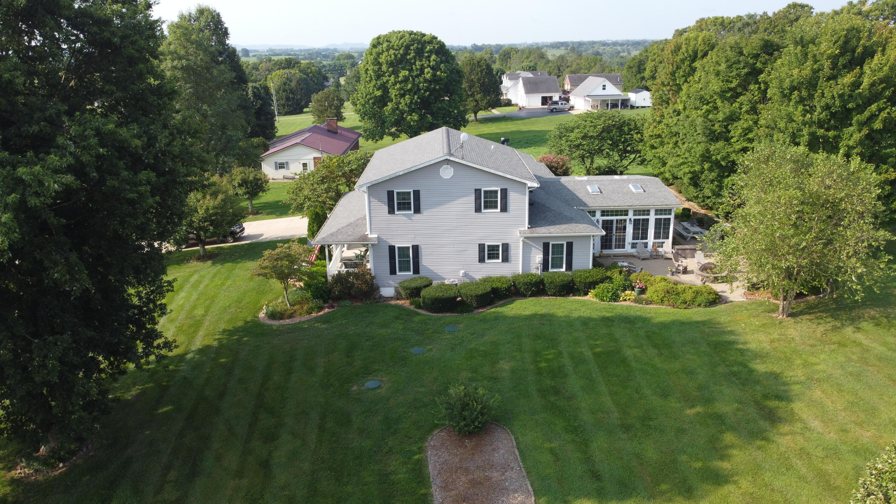 3020 Osborne Road Mount Sterling, KY 40353 - Photo 75 of 75 DJI_0077