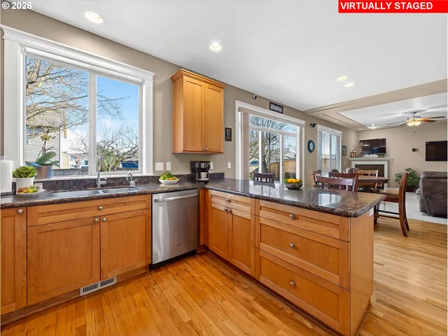 $589,900 | 633 June Drive, Molalla, OR 97038