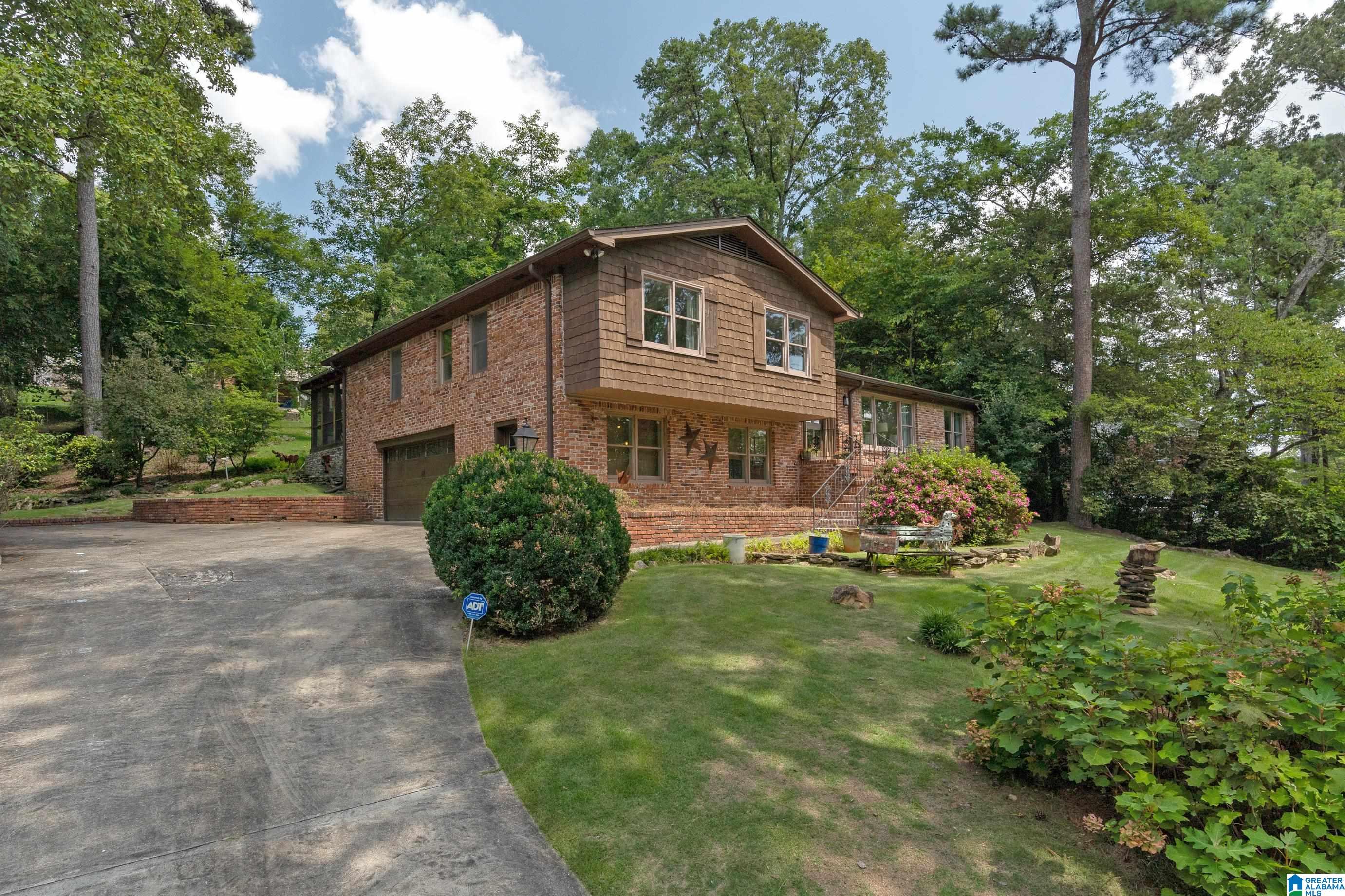 3648 Oakdale Road Birmingham, AL 35223 - Photo 38 of 50