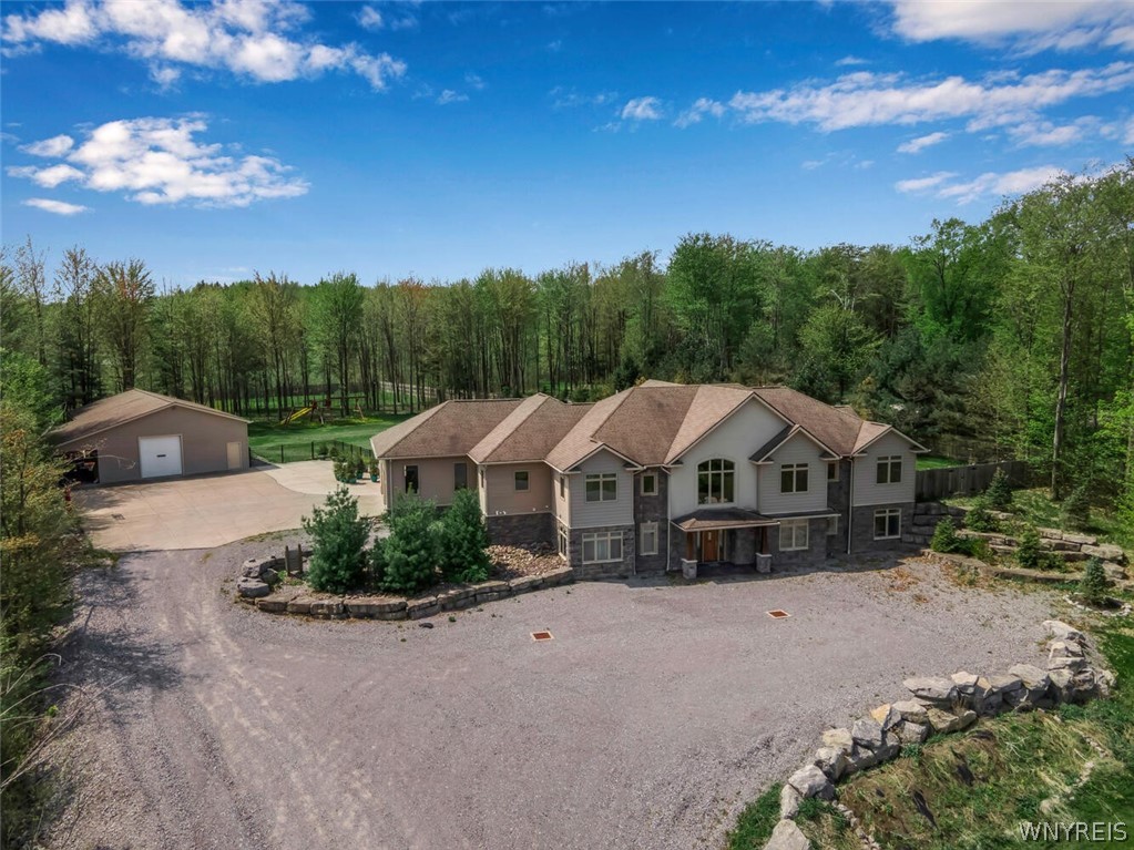 13889 Henskee Road Alden, NY 14004 - Photo 1 of 1 Gallery Image 1