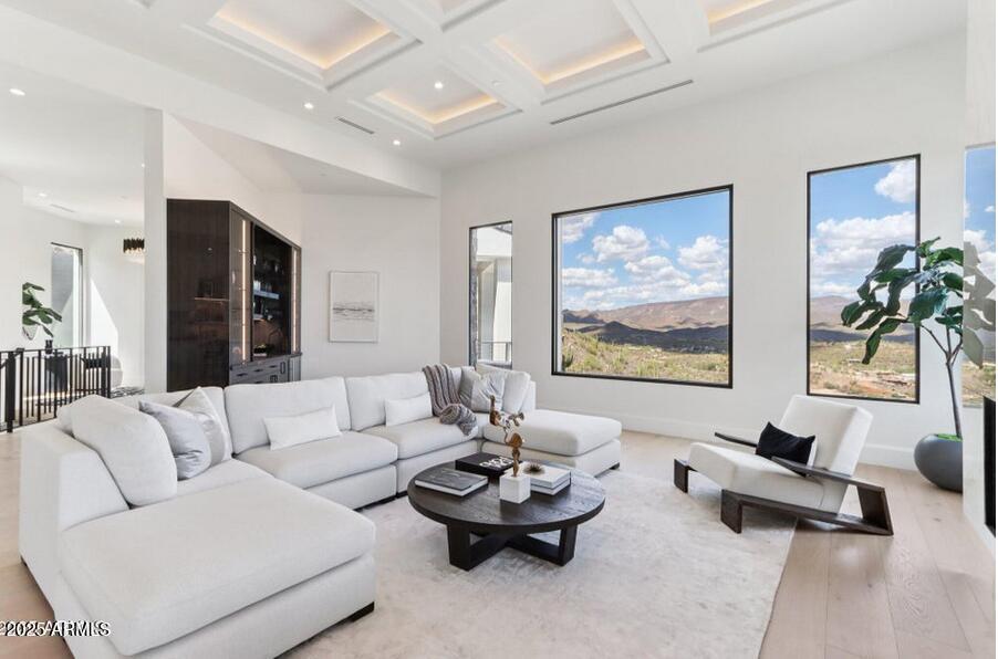 4880 East Lone Mountain Road North Cave Creek, AZ 85331 - Photo 13 of 73 Great Room Views