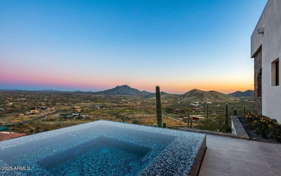 4880 East Lone Mountain Road North Cave Creek, AZ 85331 - Photo 2 of 73 Inspired Spa