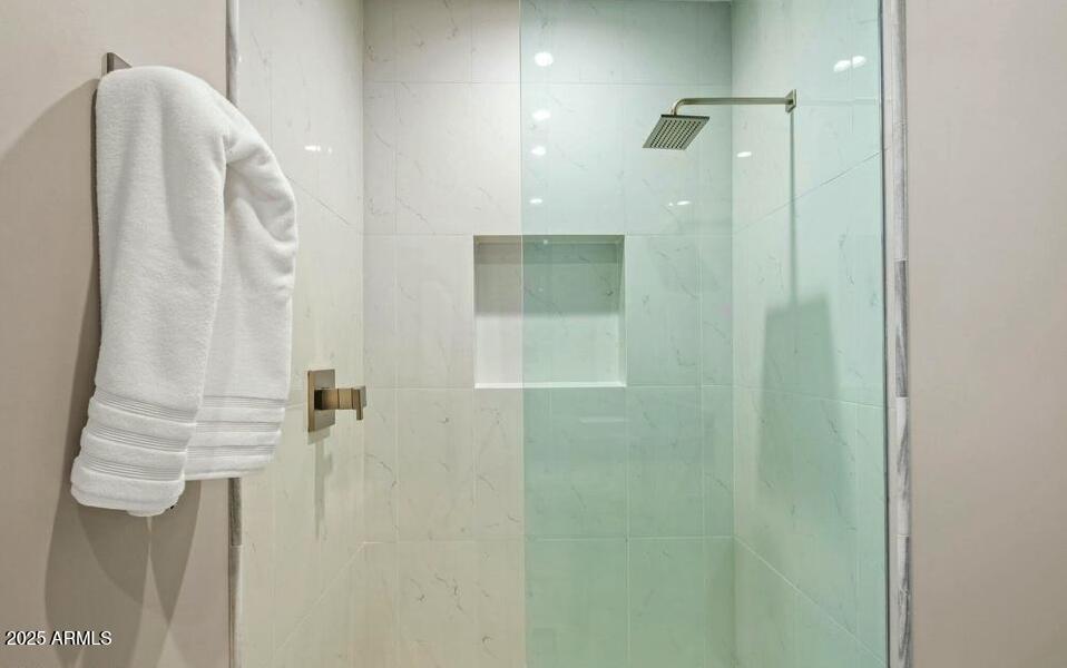 4880 East Lone Mountain Road North Cave Creek, AZ 85331 - Photo 64 of 73 Lower Guest Shower