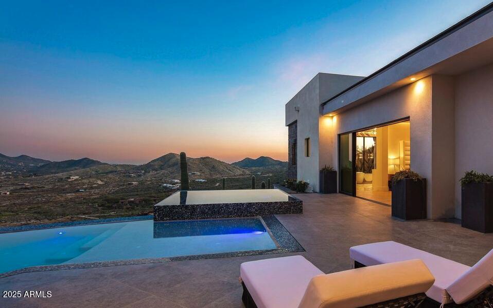 4880 East Lone Mountain Road North Cave Creek, AZ 85331 - Photo 68 of 73 South Views