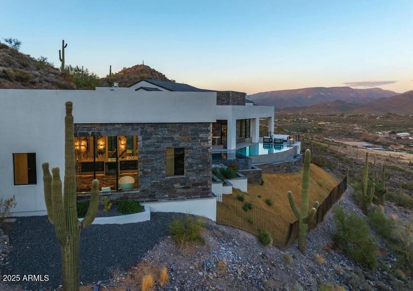 4880 East Lone Mountain Road North Cave Creek, AZ 85331 - Photo 71 of 73 North Views