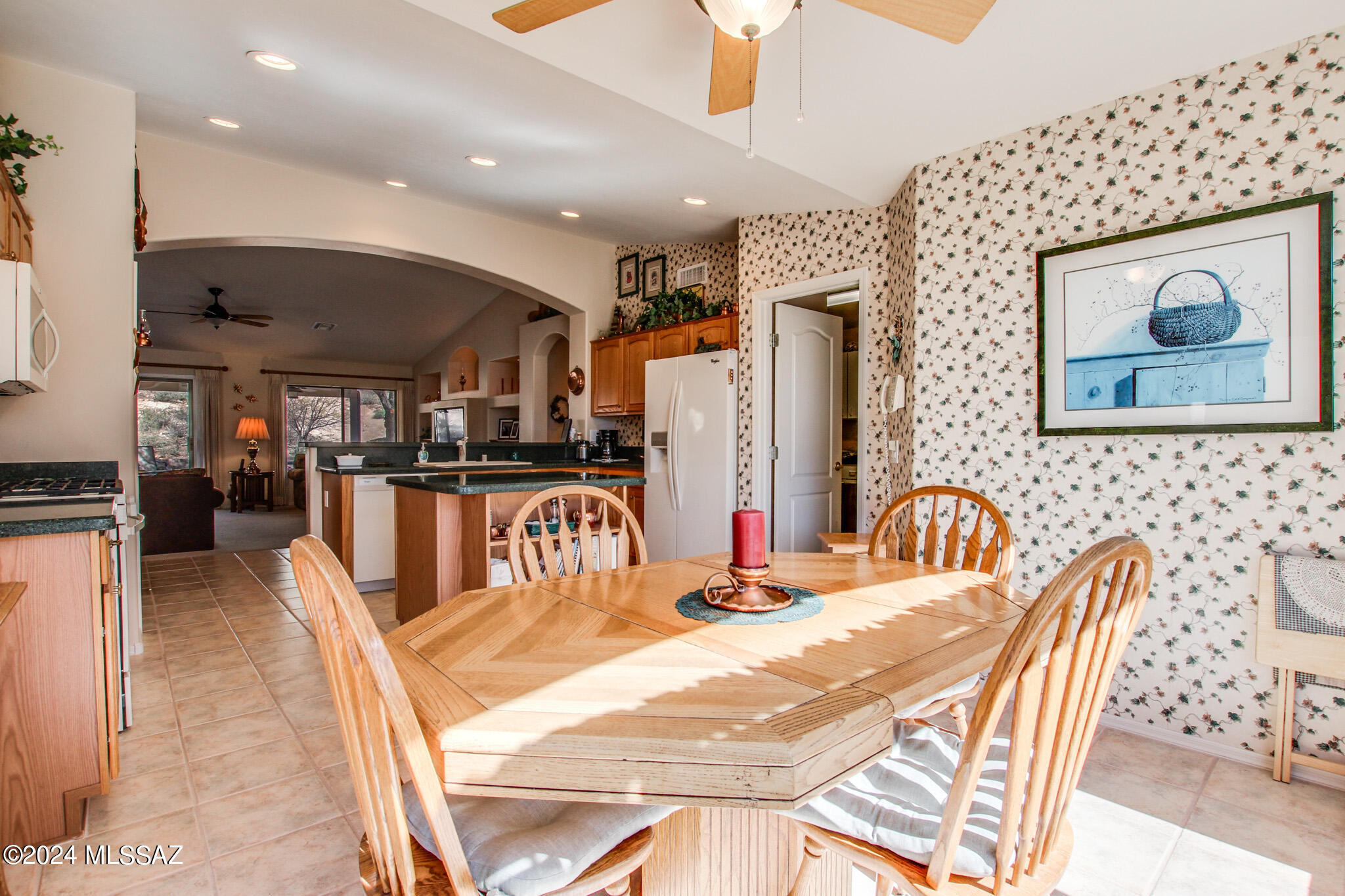 62160 East Sand Crest Drive Tucson, AZ 85739 - Photo 29 of 50