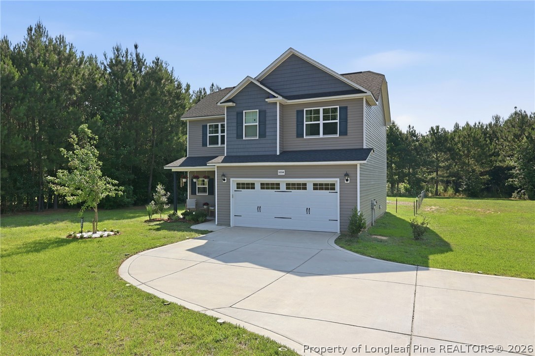5554 Tolarsville Road St. Pauls, NC 28384 - Photo 4 of 43