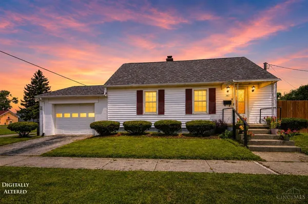 $195,000 | 387 Elm Street, Wilmington, OH 45177