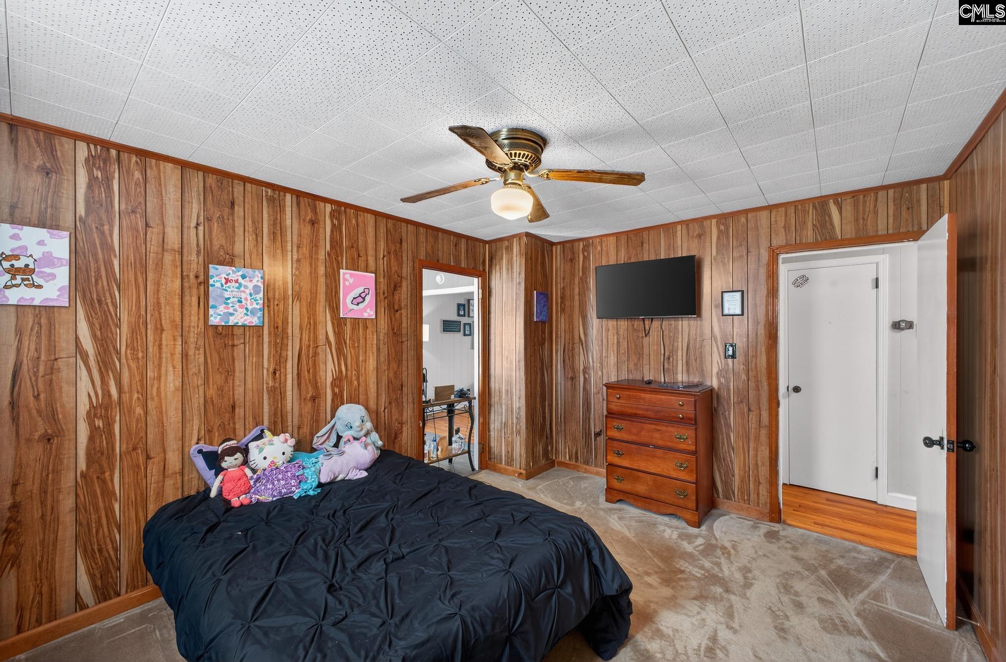 4462 Festival Trail Road Wagener, SC 29164 - Photo 19 of 27