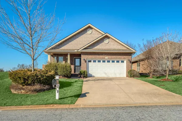 $324,450 | 210 Scottish Avenue, Simpsonville, SC 29680