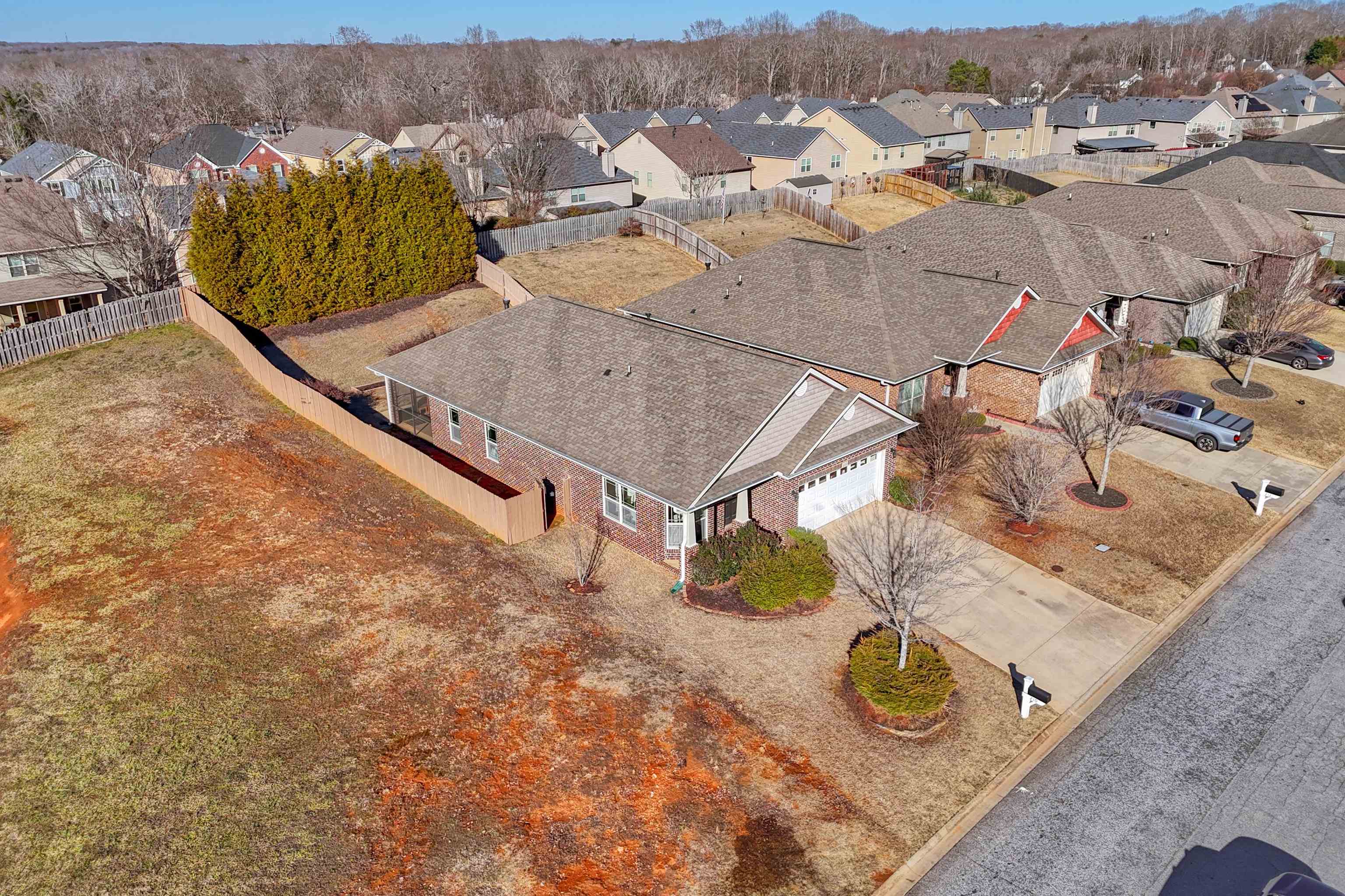 210 Scottish Avenue Simpsonville, SC 29680 - Photo 29 of 46