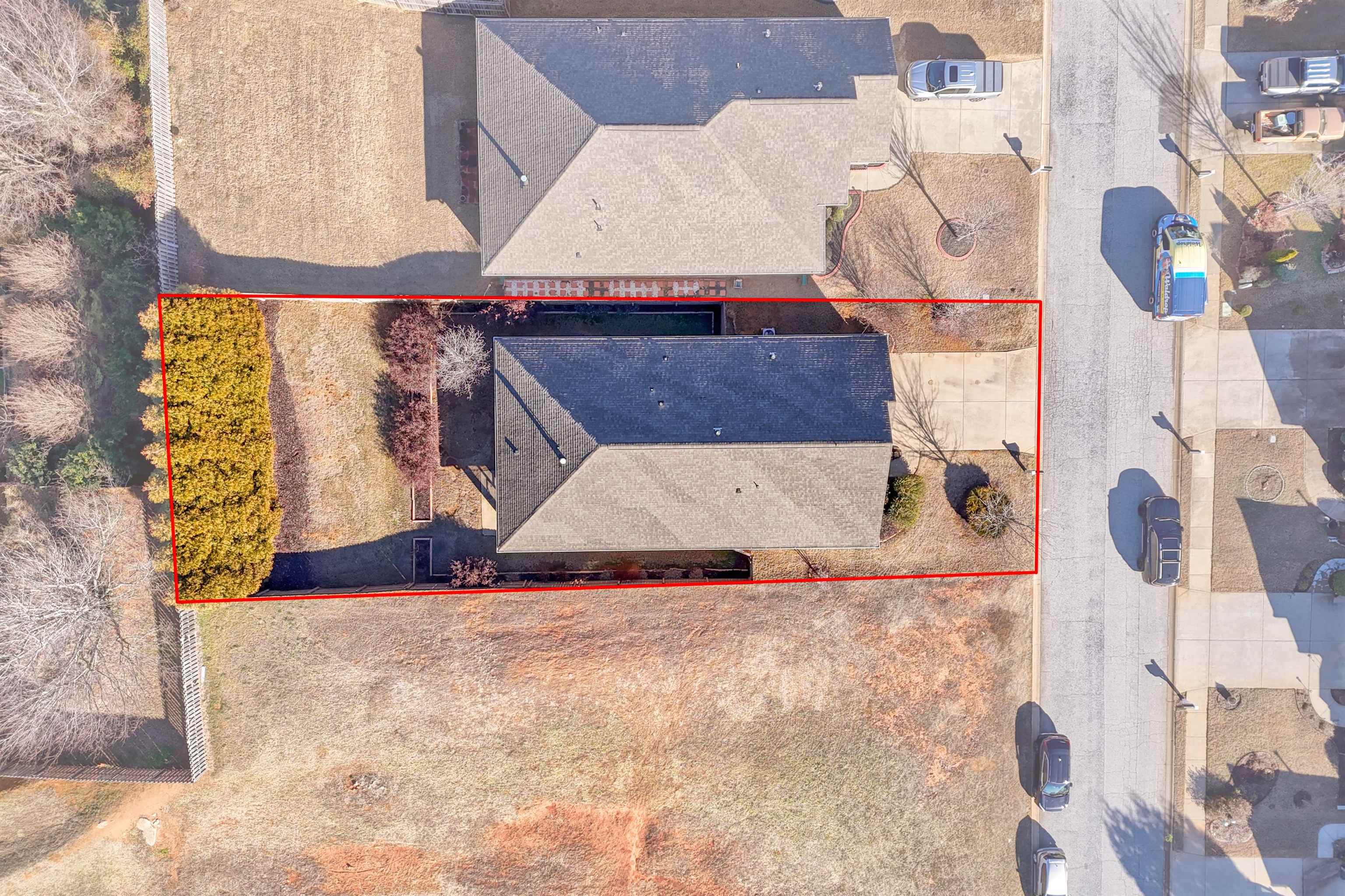 210 Scottish Avenue Simpsonville, SC 29680 - Photo 30 of 46