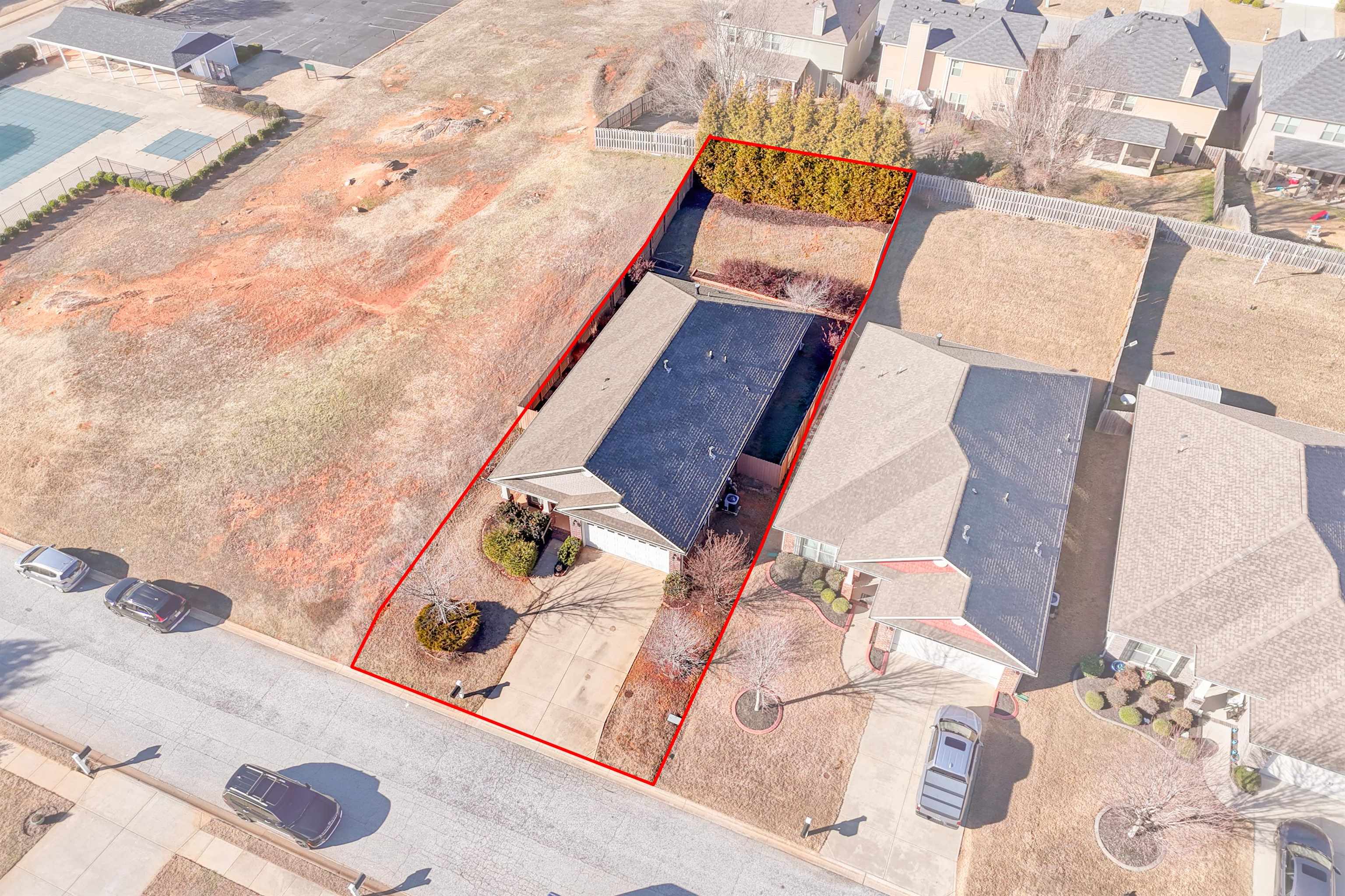 210 Scottish Avenue Simpsonville, SC 29680 - Photo 32 of 46