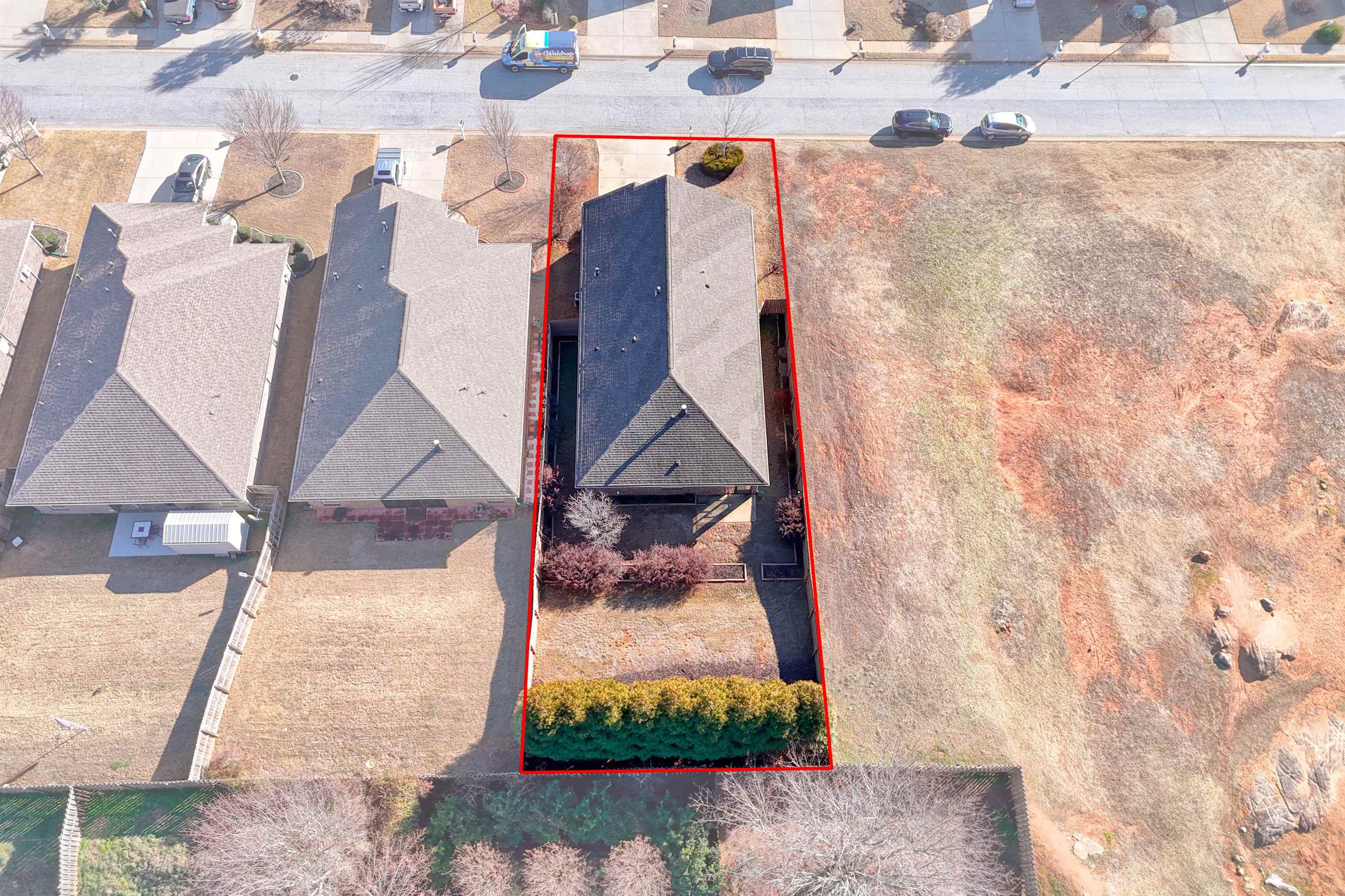 210 Scottish Avenue Simpsonville, SC 29680 - Photo 33 of 46