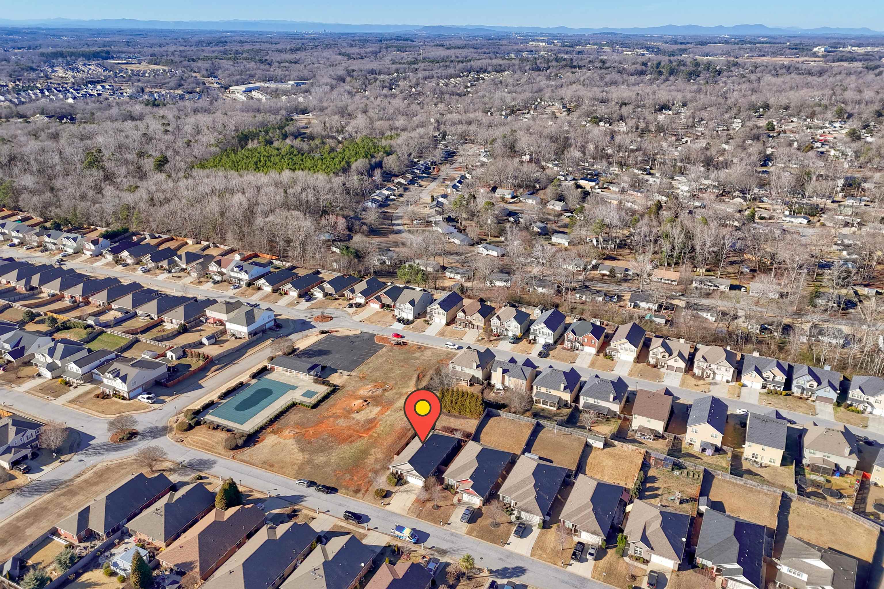 210 Scottish Avenue Simpsonville, SC 29680 - Photo 34 of 46