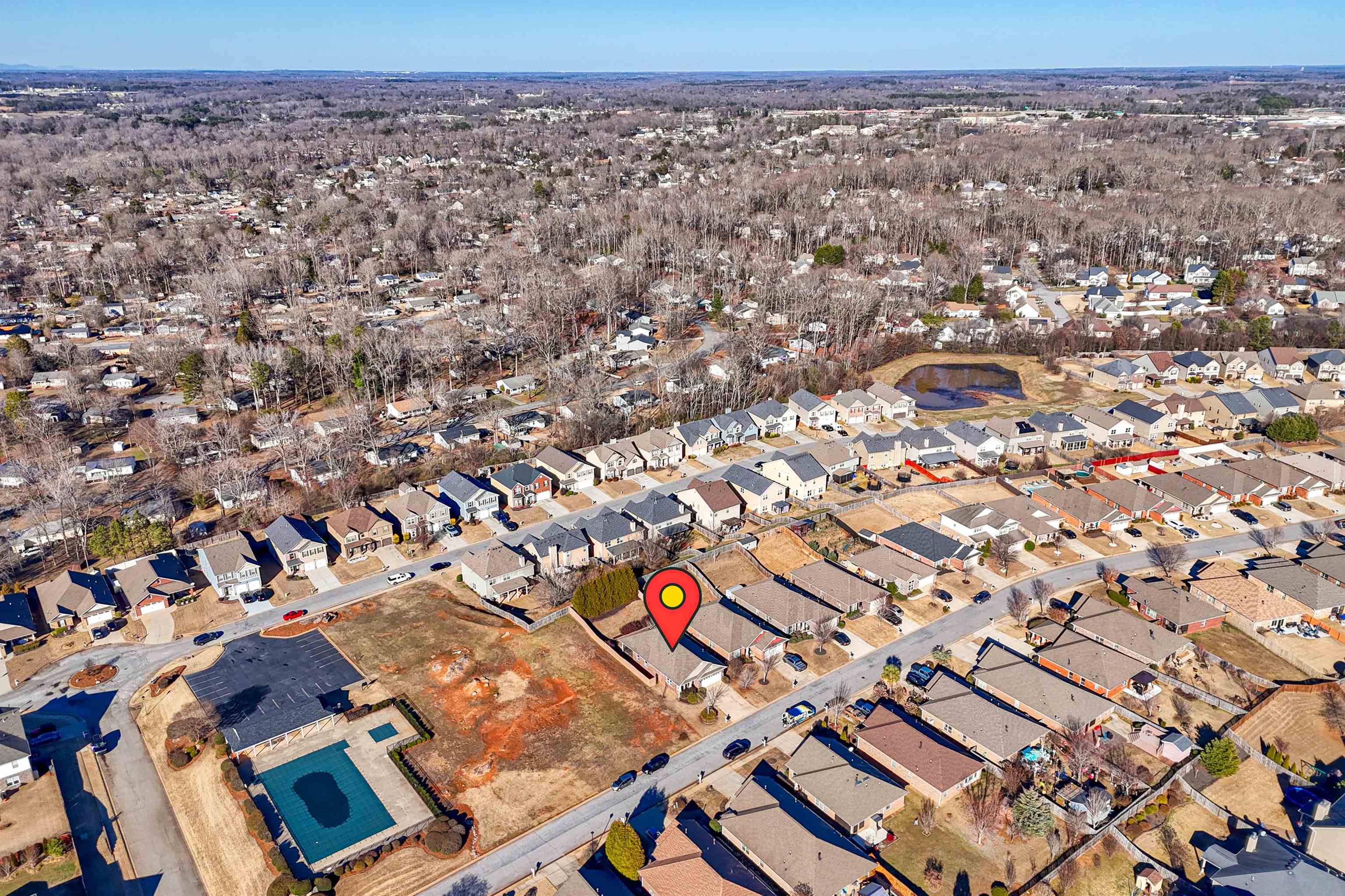 210 Scottish Avenue Simpsonville, SC 29680 - Photo 35 of 46