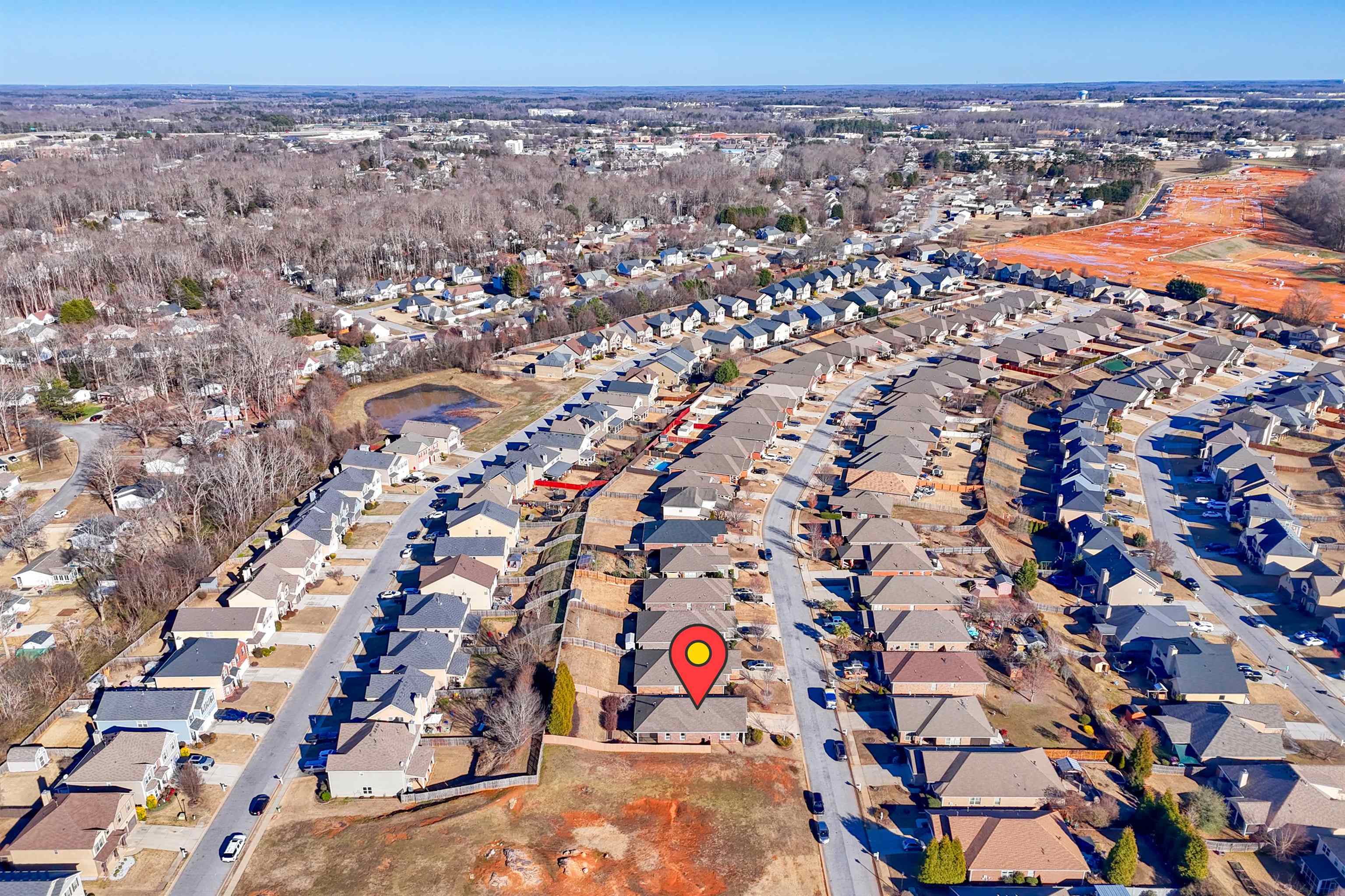 210 Scottish Avenue Simpsonville, SC 29680 - Photo 36 of 46
