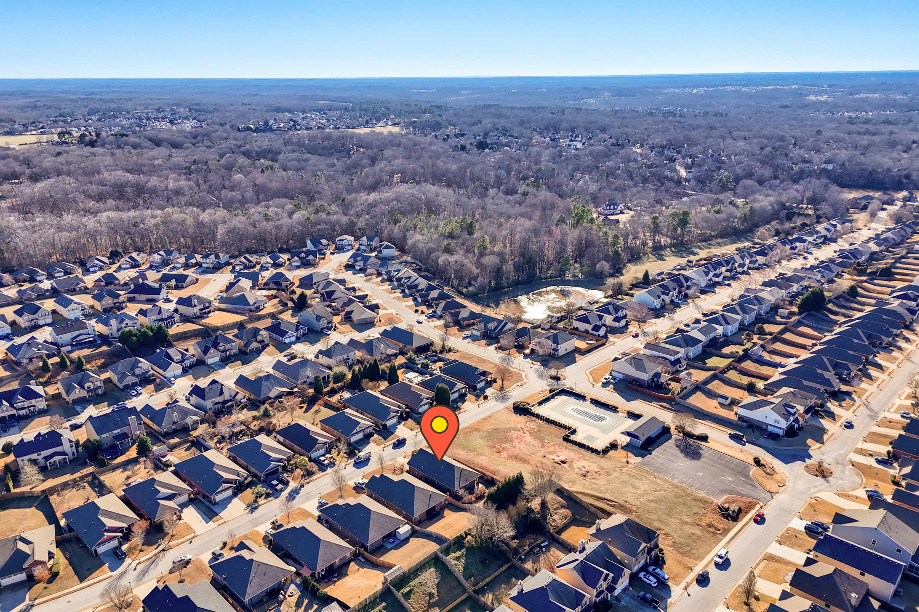 210 Scottish Avenue Simpsonville, SC 29680 - Photo 38 of 46