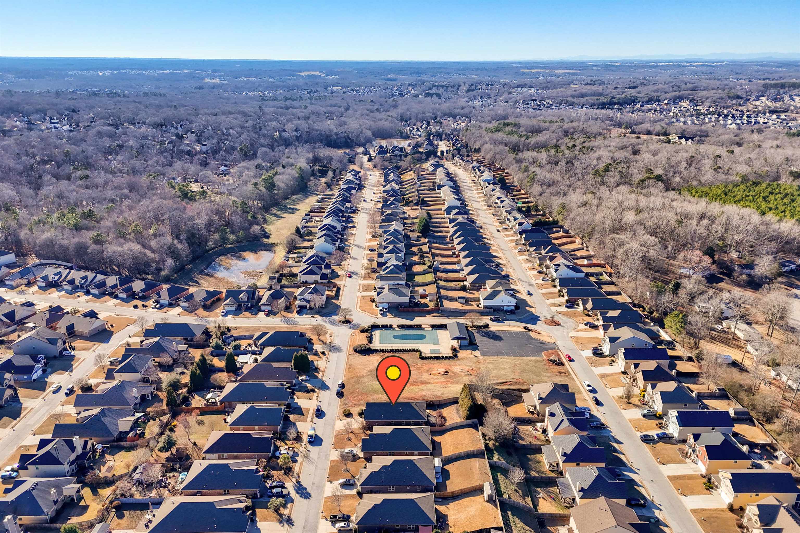 210 Scottish Avenue Simpsonville, SC 29680 - Photo 39 of 46