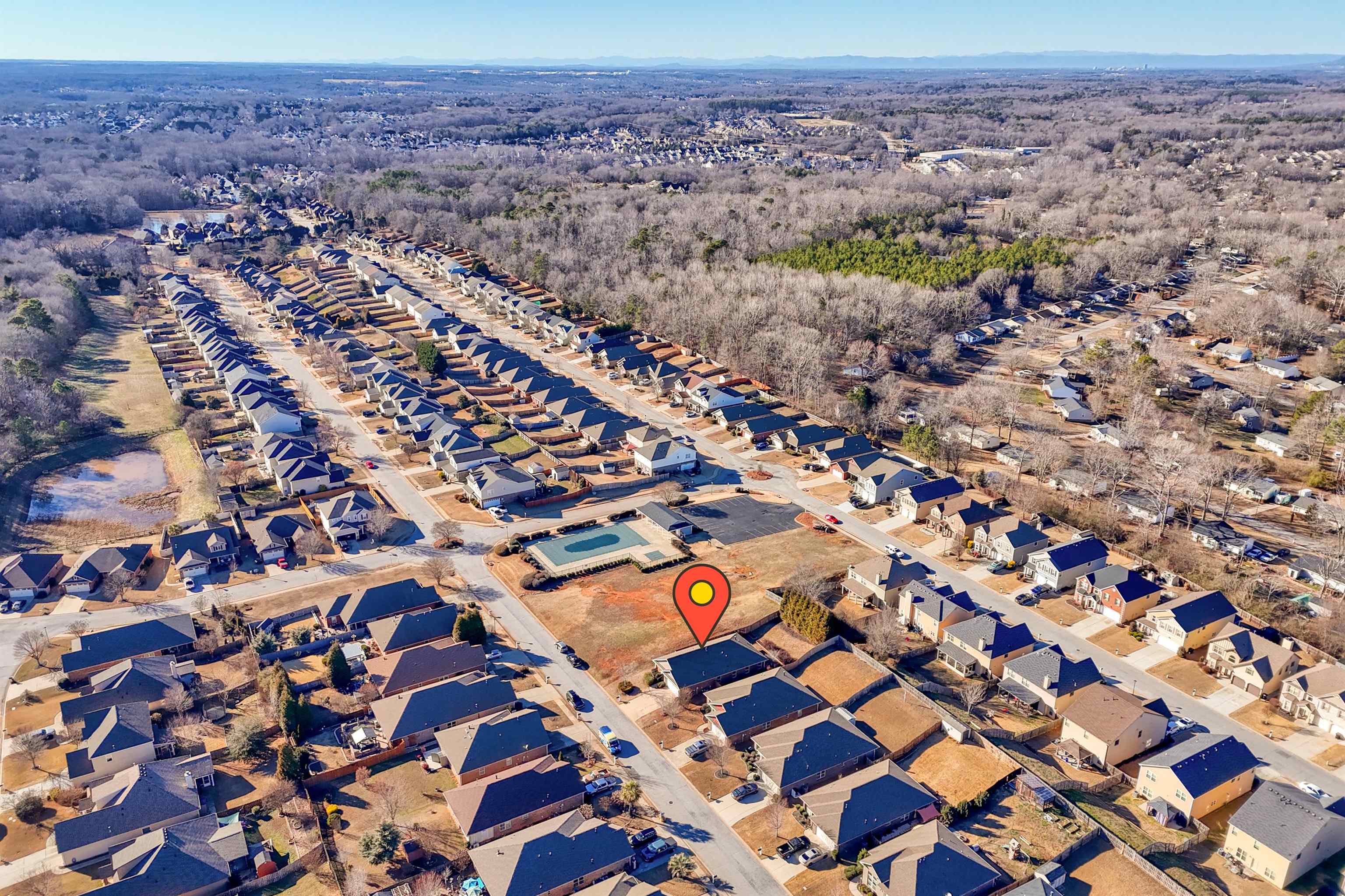 210 Scottish Avenue Simpsonville, SC 29680 - Photo 40 of 46