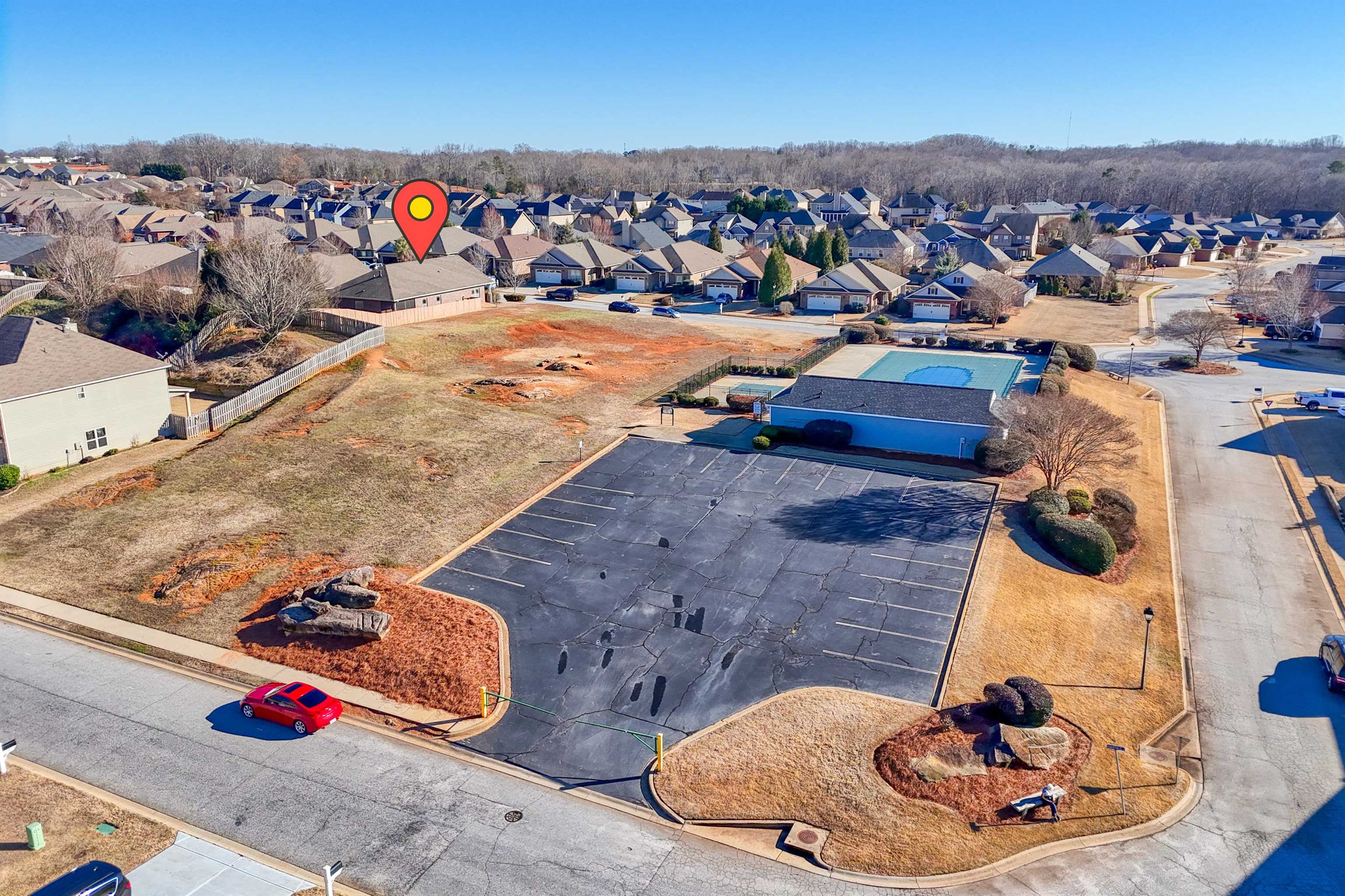 210 Scottish Avenue Simpsonville, SC 29680 - Photo 42 of 46