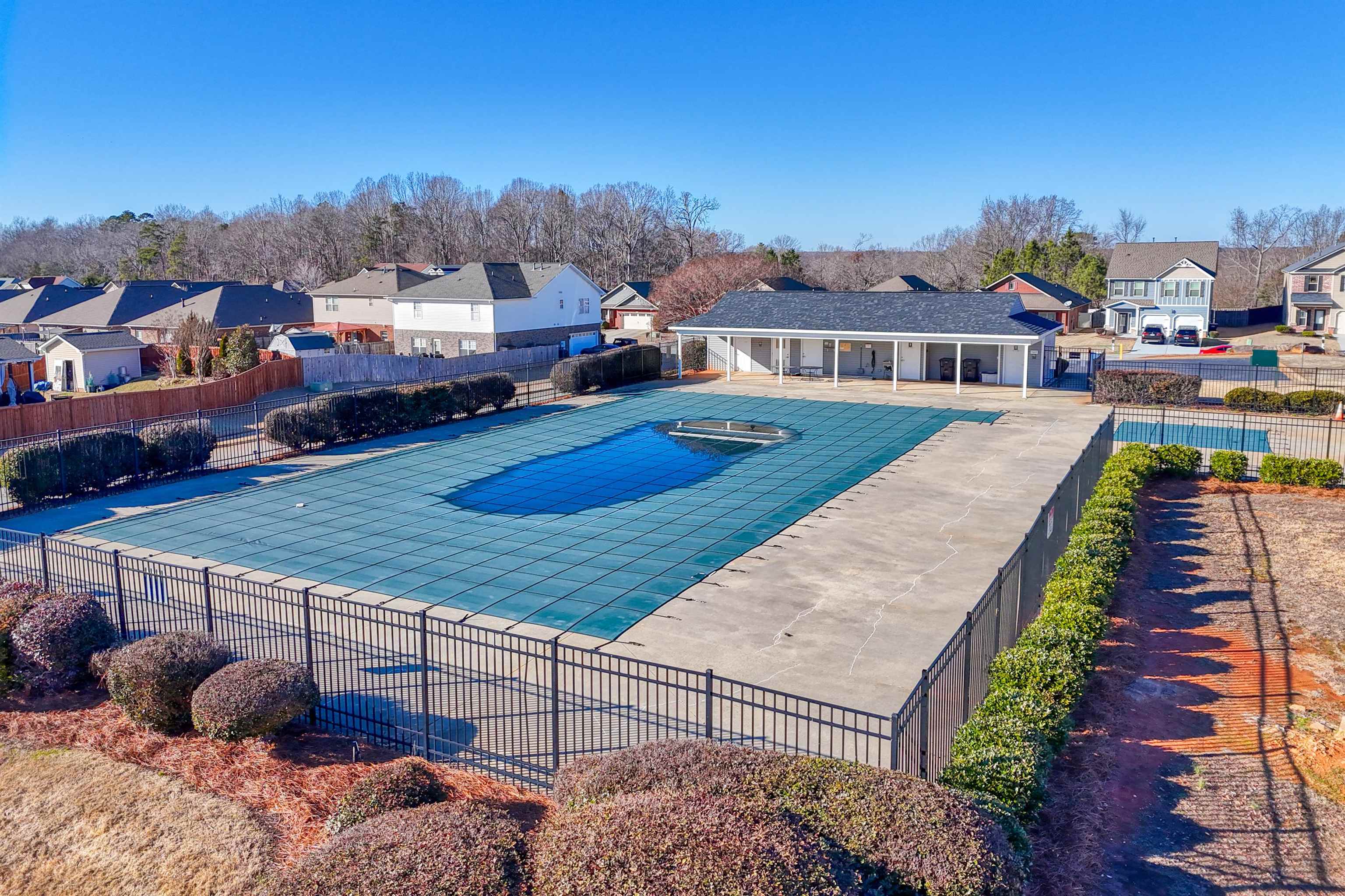 210 Scottish Avenue Simpsonville, SC 29680 - Photo 43 of 46