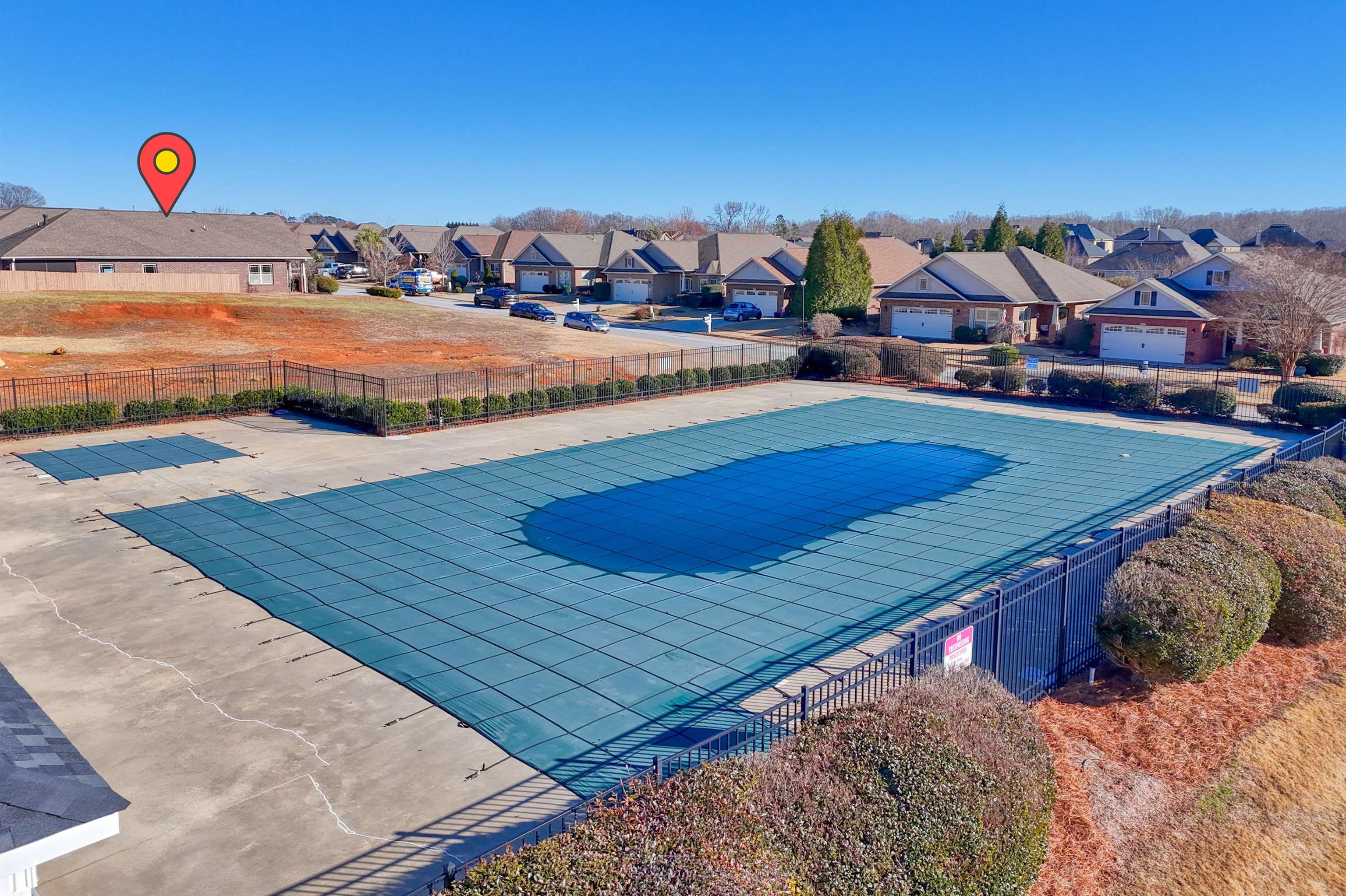 210 Scottish Avenue Simpsonville, SC 29680 - Photo 44 of 46