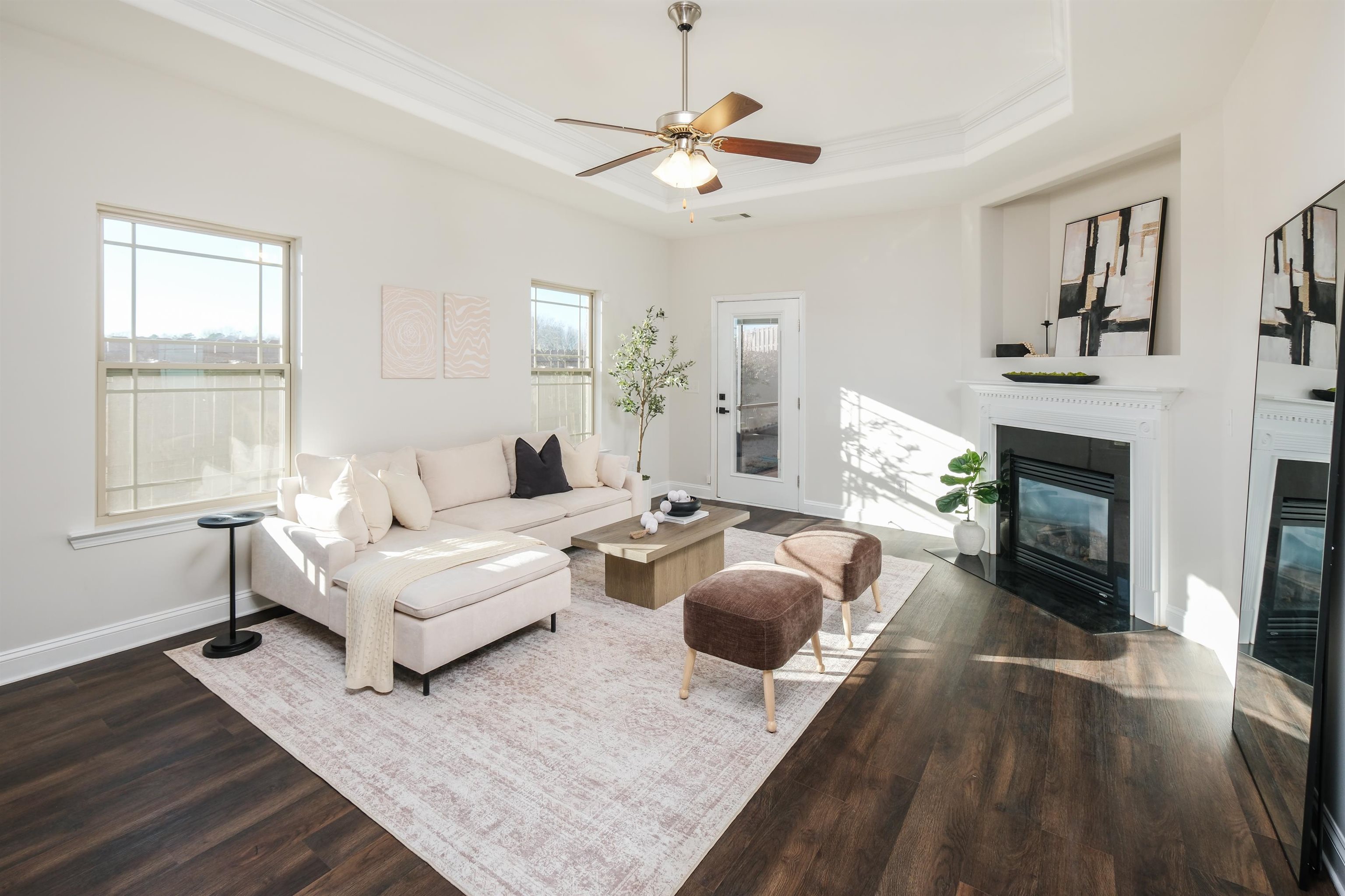 210 Scottish Avenue Simpsonville, SC 29680 - Photo 5 of 46