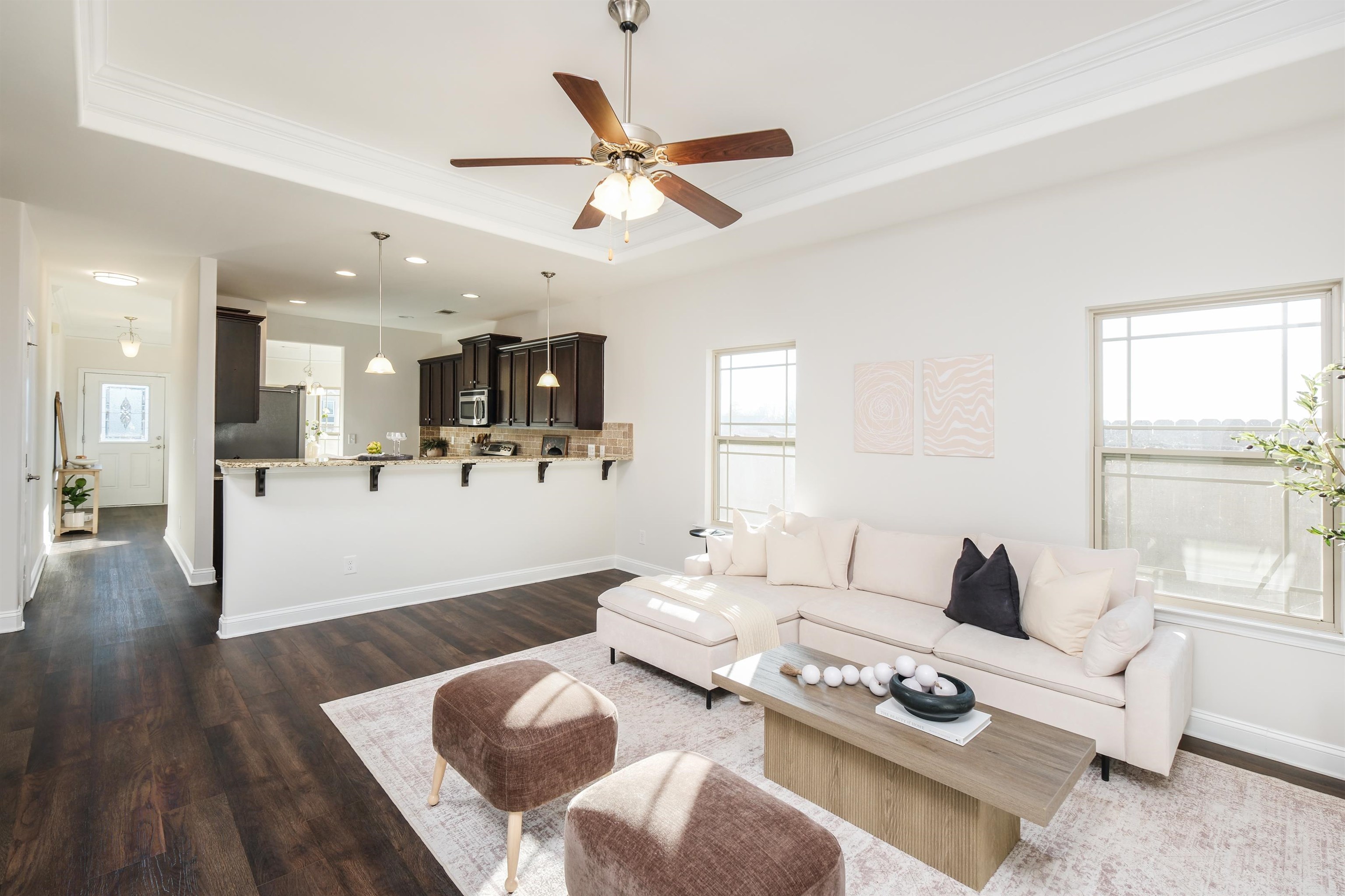 210 Scottish Avenue Simpsonville, SC 29680 - Photo 6 of 46