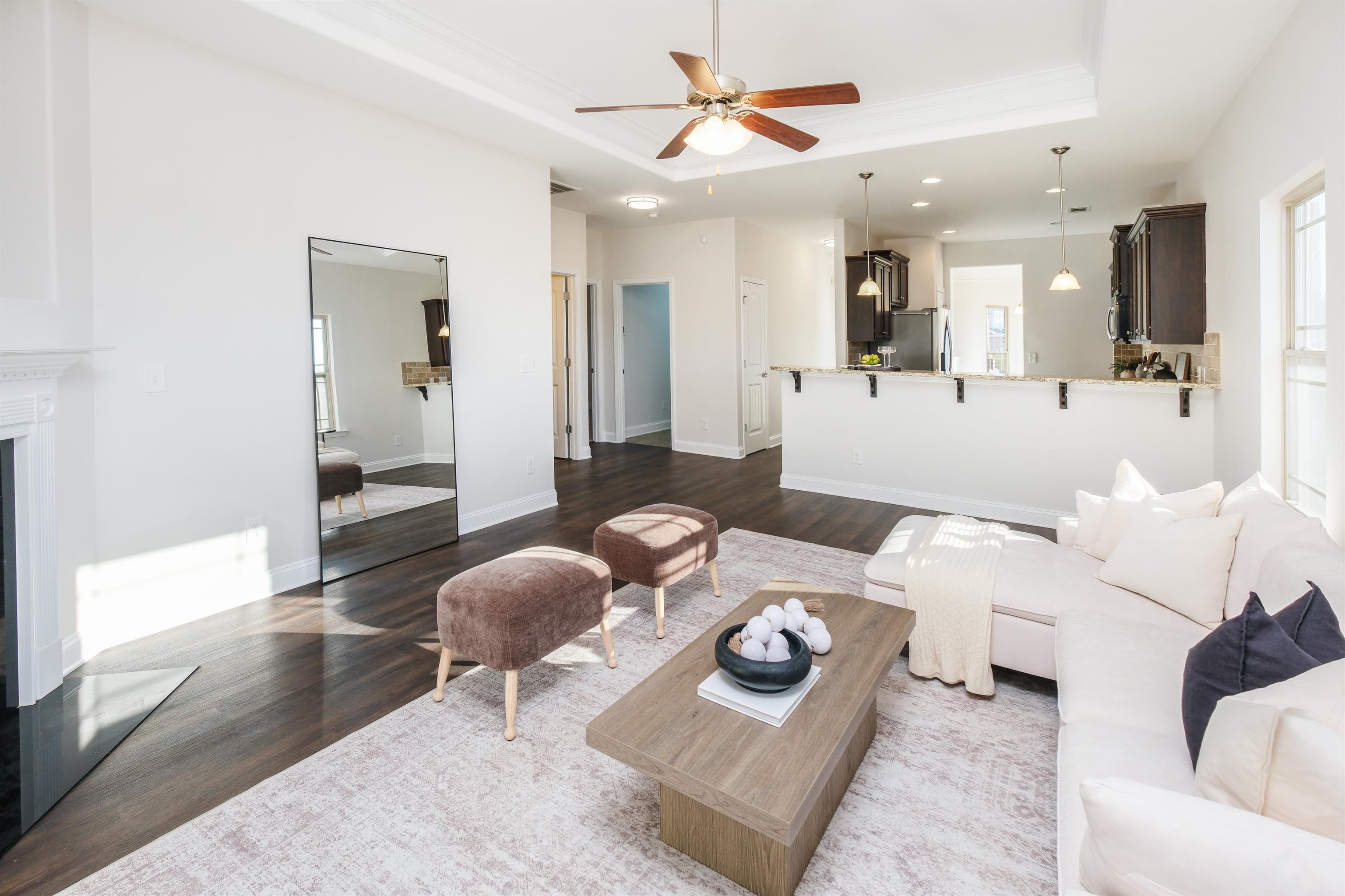 210 Scottish Avenue Simpsonville, SC 29680 - Photo 7 of 46